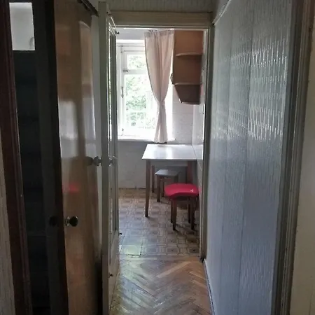 5 Minutes To Subway Apartment Tbilisi Exterior photo